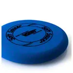 VOLLEY Schaumstoff-Wurfscheibe Soft Saucer unbeschichtet,  25 cm