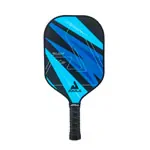 JOOLA Pickleball Set Ben Johns Blue Lightning, 7-tlg., 2xSchlger, 4xBlle + Tasche