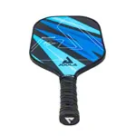 JOOLA Pickleball Set Ben Johns Blue Lightning, 7-tlg., 2xSchlger, 4xBlle + Tasche