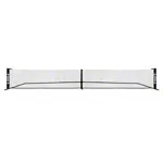JOOLA Pickleball Netz Elemental, LxH 670 x 91,44 cm, inkl. Tragetasche