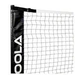 JOOLA Pickleball Netz Elemental, LxH 670 x 91,44 cm, inkl. Tragetasche