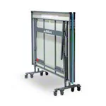 JOOLA Tischtennisplatte OUTDOOR RALLY TL