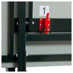 JOOLA Tischtennisplatte OUTDOOR J200A
