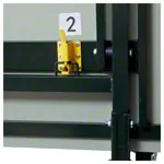 JOOLA Tischtennisplatte OUTDOOR J200A