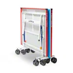 JOOLA Tischtennisplatte OUTDOOR ALUTERNA