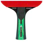 JOOLA Tischtennisschlger MEGA CARBON