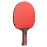 JOOLA Tischtennis-Set DUO CARBON, 2 TT-Schlger + 3 TT-Blle