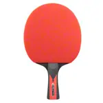 JOOLA Tischtennis-Set DUO CARBON, 2 TT-Schlger + 3 TT-Blle