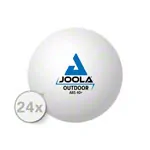 Joola Tischtennisblle Advanced Training 40+, 3 Sterne, 24 Stck