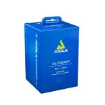 Joola Tischtennisblle Outdoor 40 +,12 Stck, wei