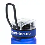 17x Wilson Tennisball CHAMPIONSHIP EXTRA DUTY 4er-Dose, inkl. Trinkflasche