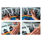 Spannwerkzeug fr Vario Trampoline