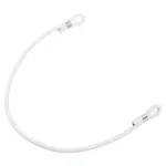 Abbildung zeigt Gummikabel f�r Trimilin Trampolin Junior