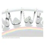 Abbildung zeigt Gummikabel f�r Trimilin Vario 120, Sprungmatte � 92 cm