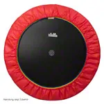 Abbildung zeigt Trimilin Trampolin Randbezug,  120 cm