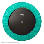 Abbildung zeigt Trimilin Trampolin Randbezug,  120 cm