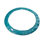 Abbildung zeigt Randbezug mit Klettband fr Trimilin Trampolin Fun 37