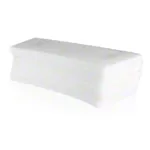 Abbildung zeigt Rahmenpolster-Set, 8-tlg. fr Trimilin Trampolin Fun 19