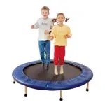 Trampolin,  125 cm