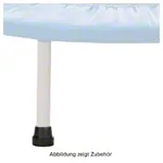 Trampolin Fukappe aus Kunststoff,  2,5 cm