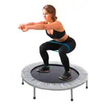 Trampolin,  100 cm, faltbar