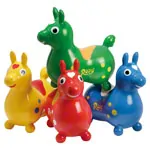 Cavallo Rody