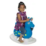 Rock'n Rody Hpftier mit Kufe