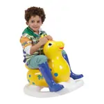 Rock'n Rody Hpftier mit Kufe