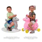 GYMNIC Hpftier Einhorn Rody Magical Unicorn