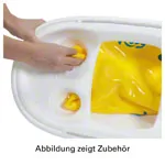 Schaukelwanne fr Cavallo Rody