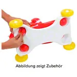 Rollwanne fr Cavallo Rody