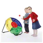 Throwing Game Wurfspiel-Set inkl. 4 Bohnensckchen