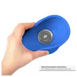 Jonglierspiel Diabolo,  12 cm
