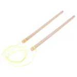 Jonglierspiel Diabolo,  12 cm