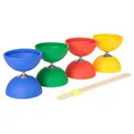 Jonglierspiel Diabolo,  12 cm