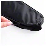 Abbildung zeigt Sport-Tec Tasche f�r Badmintonschl�ger