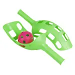 Scoopball Spiel Geschicklichkeitsspiel Set