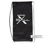 SUNFLEX Beachball-Set X Ball, 6-tlg.