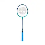 Abbildung zeigt Badminton-Set Standard, 2 Schl�ger 66 cm + 6 Federb�lle