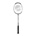 Abbildung zeigt Badminton-Set Exklusiv, 2 Schl�ger 66 cm + 6 Federb�lle