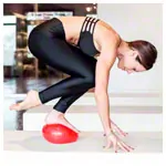 IO-Ball Fitnessball