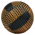 Abbildung zeigt sunflex American Football NeoGrip, Neongr�n, mini