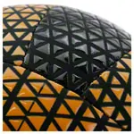 Abbildung zeigt sunflex American Football NeoGrip, Neongr�n, mini