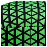 Abbildung zeigt SUNFLEX American Football NeoGrip, Neongr�n, mini
