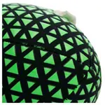 Abbildung zeigt SUNFLEX American Football NeoGrip, Neongr�n, mini