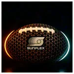 Abbildung zeigt sunflex American Football Neogrip, Terra
