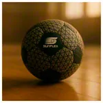 Abbildung zeigt sunflex Handball NeoGrip, Terra