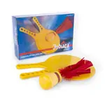 Indiaca Tennis-Set inkl. 2 Spezialschlger und Ball