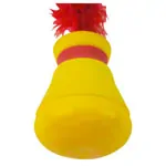 Wurfspiel Indiaca Play, 30 g