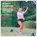 Abbildung zeigt GIBBON Slackyard